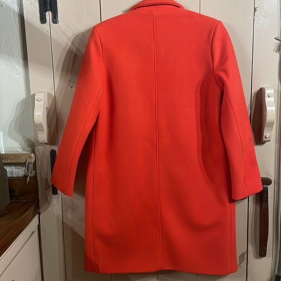 🌸GIANNI BINI size S used only ones (like new)in excellent condition. Orange - Picture 10 of 10